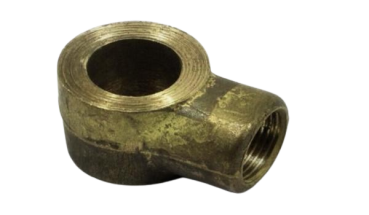 Adapter UAZ, Wolga Bremsleitung, Verbinder